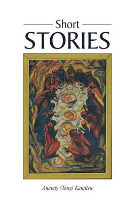 Short Stories (Paperback)