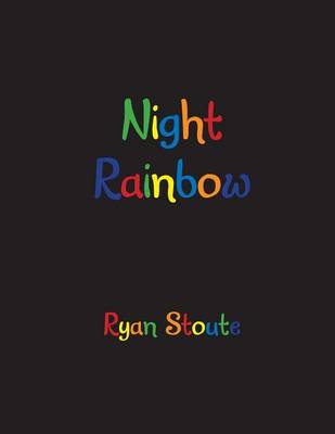 Night Rainbow: Planet 26 (Paperback)