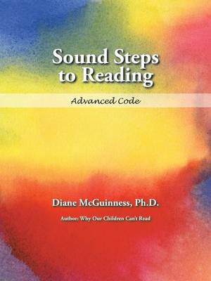 Sound Steps to Reading: Advanced Code (Paperback)