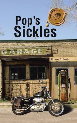 Pop's Sickles (Hardback)