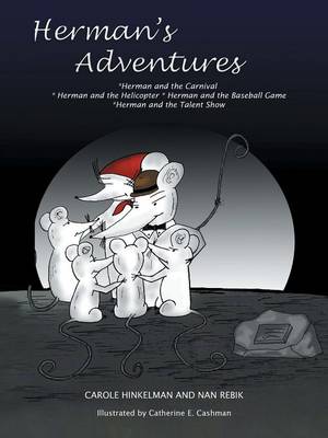 Herman's Adventure (Paperback)