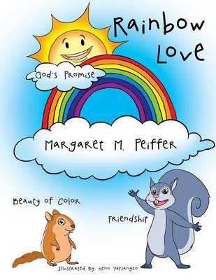 Rainbow Love (Paperback)