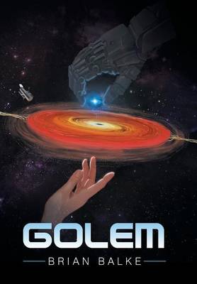 Golem (Hardback)