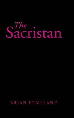 The Sacristan (Hardback)