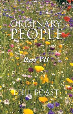 Ordinary People: Part VII (Paperback)