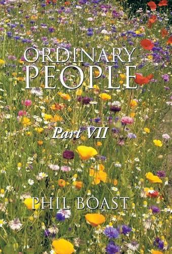 Ordinary People: Part VII (Hardback)