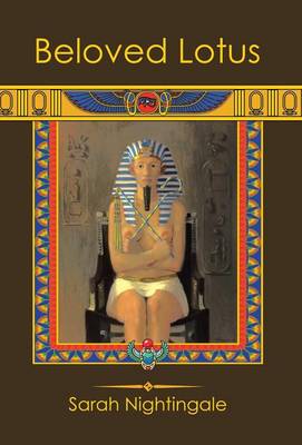 Beloved Lotus (Hardback)