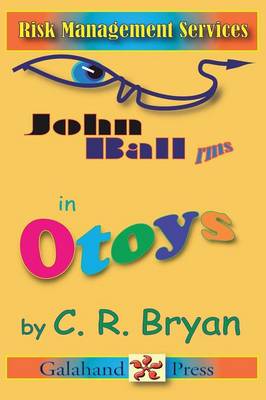 John Ball - RMS in Otoys (Paperback)