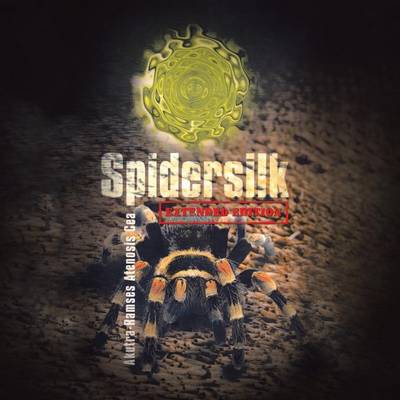 Spidersilk Extended Edition (Paperback)
