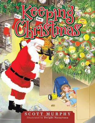 Keeping Christmas (Paperback)