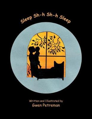Sleep Sh-H Sh-H Sleep (Paperback)