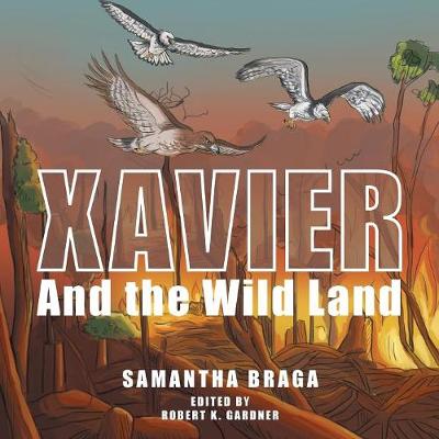 Xavier: And the Wild Land (Paperback)