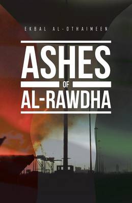 Ashes of Al-Rawdha (Paperback)