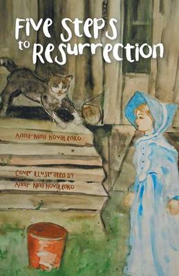 Five Steps to Resurrection (Paperback)