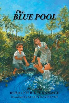 The Blue Pool (Paperback)