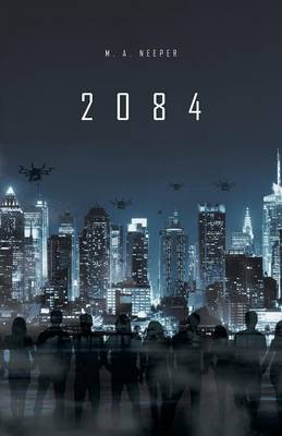 2084 (Paperback)