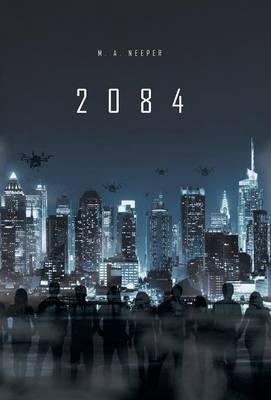 2084 (Hardback)