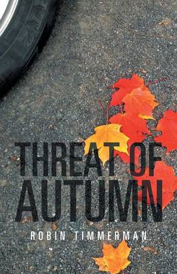 Threat of Autumn (Paperback)