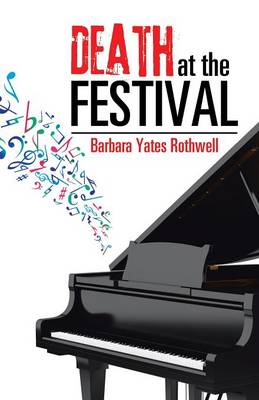Death at the Festival (Paperback)