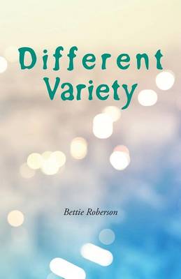 Different Variety (Paperback)