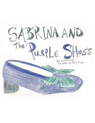 Sabrina and the Purple Shoes (Paperback)