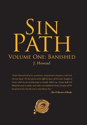 Sin Path: Volume One: Banished (Hardback)