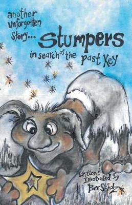 Stumpers: In Search of the Past Key (Paperback)