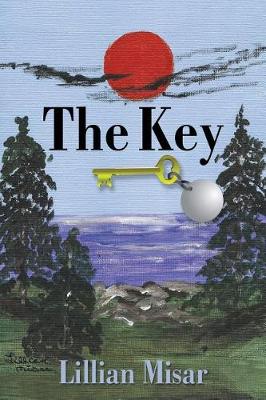 The Key (Paperback)