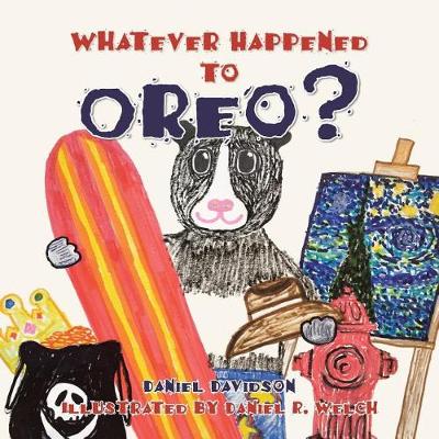 Whatever Happened to Oreo? (Paperback)