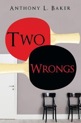 Two Wrongs (Paperback)