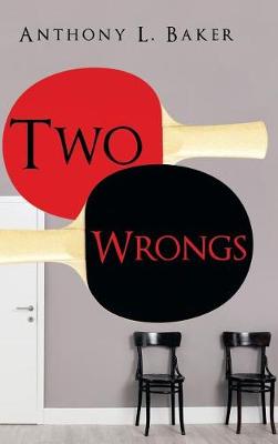 Two Wrongs (Hardback)