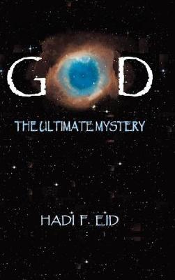 God the Ultimate Mystery (Hardback)