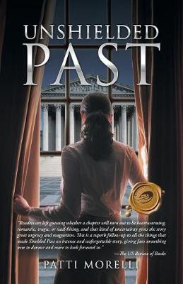 Unshielded Past (Paperback)
