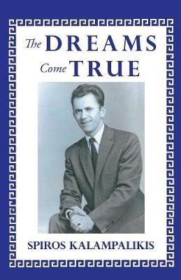 The Dreams Come True (Paperback)
