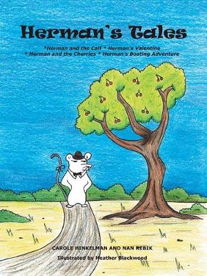 Herman's Tales (Paperback)