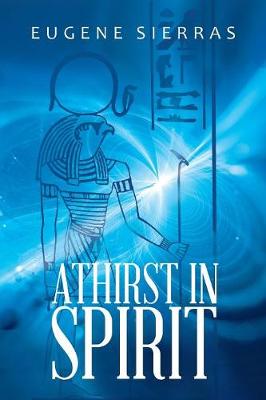 Athirst in Spirit (Paperback)
