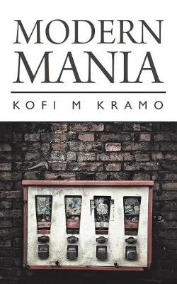 Modern Mania (Paperback)