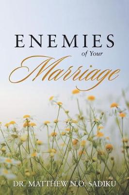 Enemies of Your Marriage (Paperback)
