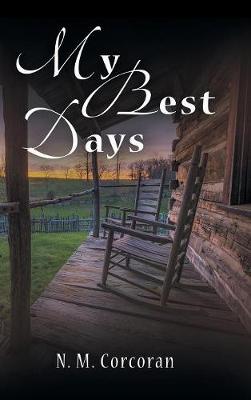 My Best Days (Hardback)