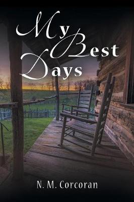 My Best Days (Paperback)