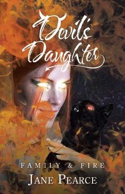 Devil's Daughter: Family & Fire (Paperback)