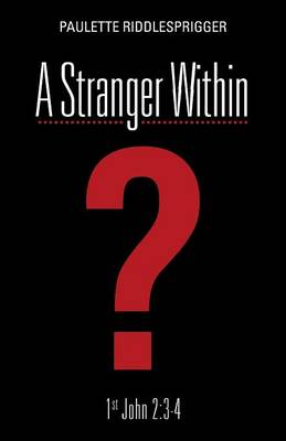 A Stranger Within (Paperback)
