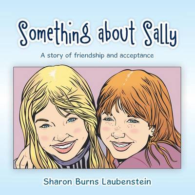 Something about Sally (Paperback)
