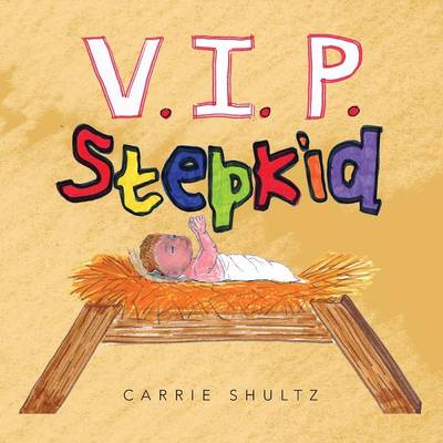 V.I.P. Stepkid (Paperback)