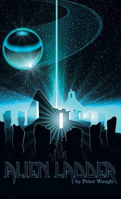 Alien Ladder (Hardback)