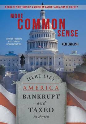 More Common Sense (Hardback)