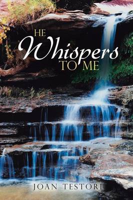 He Whispers to Me (Paperback)
