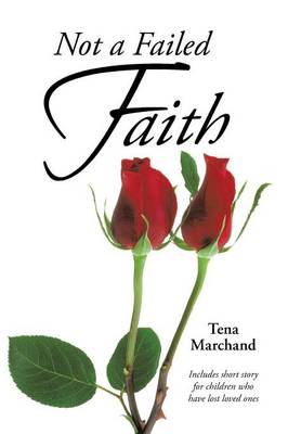 Not a Failed Faith (Paperback)