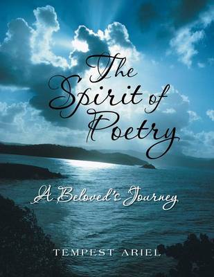 The Spirit of Poetry: A Beloved's Journey (Paperback)