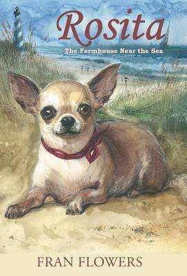 Rosita: The Farmhouse Near the Sea (Hardback)